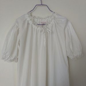 American Girl Felicity Nightgown